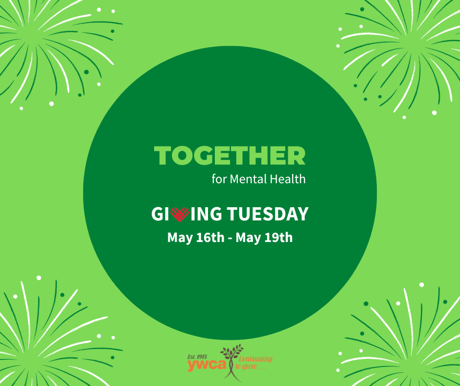 Giving Tuesday Logo Giving Tuesday Logo